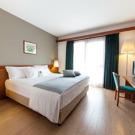 Hotel Ai Gelsi 코드로이포 외부 사진